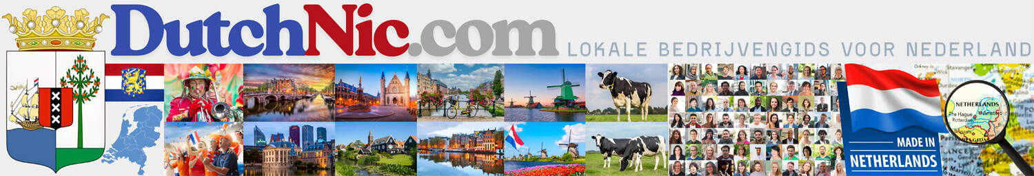 Gemaakt in Nederland - Stichting Loes